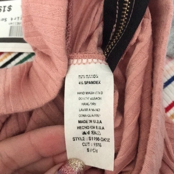 A+ Ellen skirt - Picture 6 of 6